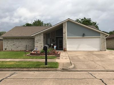 5202 Glenvalley Dr, La Porte, TX, 77571