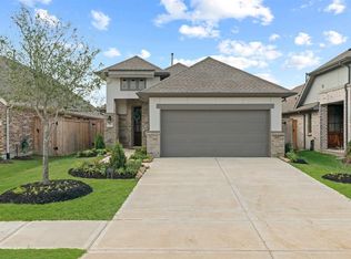 10411 Cecilia Star Ln, Richmond, TX 77406