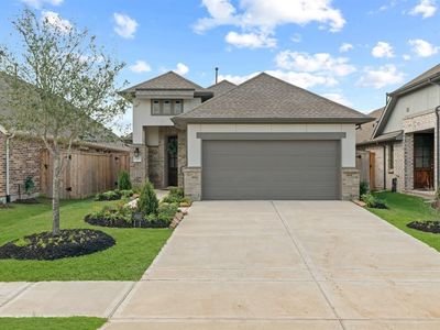 10411 Cecilia Star Ln, Richmond, TX, 77406