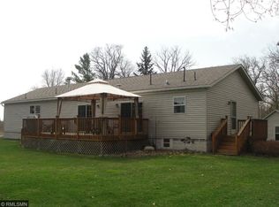 1127 170th Ave, Balsam Lake, WI 54810