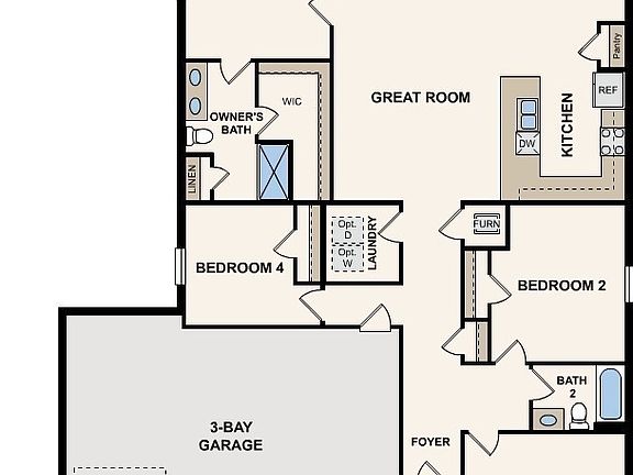 2nd image of this home
