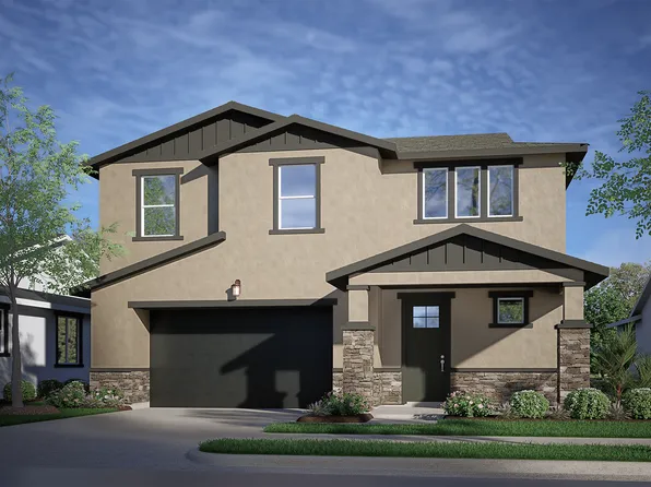 Plan 3 Plan, Creekside