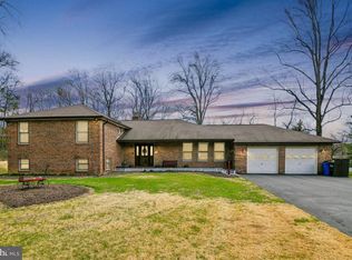 705 Marshall Manor Dr, Silver Spring, MD 20905