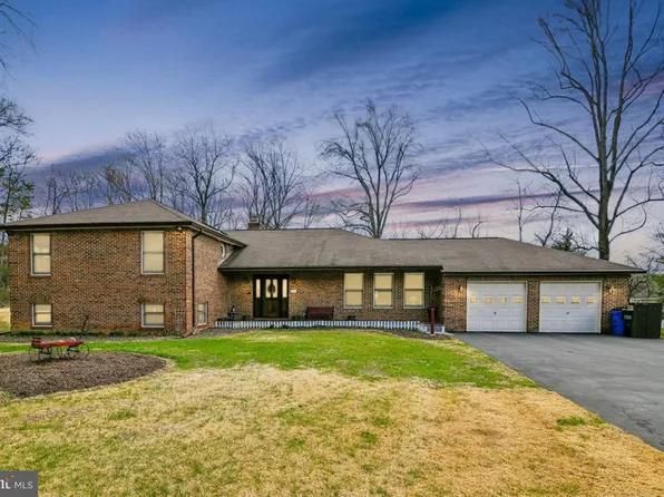 705 Marshall Manor Dr, Silver Spring, MD 20905