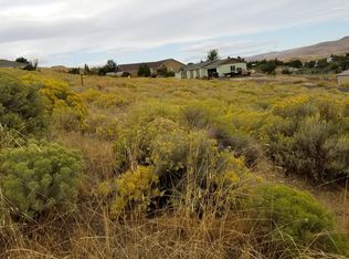 1305 Childers Rd, Arlington, OR 97812