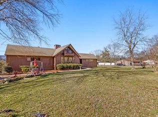 515 Hancock Rd, Jasper, TN 37347