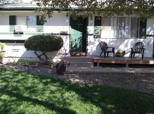 641 Dakin St, Denver, CO 80221