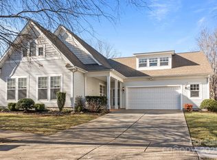 13401 Centennial Commons Pkwy, Huntersville, NC 28078