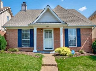 604 N Ericson Rd, Cordova, TN 38018