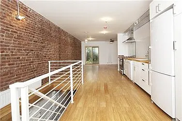 Rented by William B. May