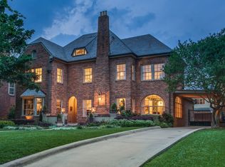 3508 Princeton Ave, Highland Park, TX 75205
