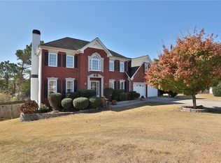 288 Derby Run, Dallas, GA 30132