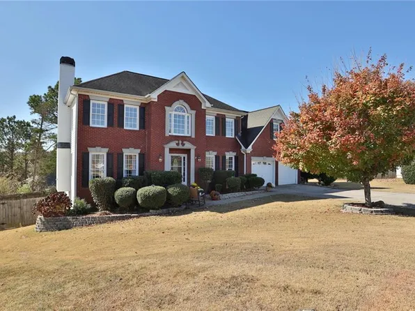 288 Derby Run, Dallas, GA 30132