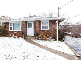 1618 Caleb Ave, Syracuse, NY 13206