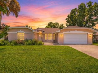 4585 Miles Dr, Port Orange, FL 32127