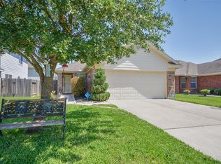 8923 Aspen Trace Ln, Humble, TX 77338