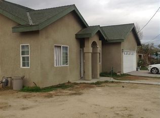 3221 Oliver St, Bakersfield, CA 93307