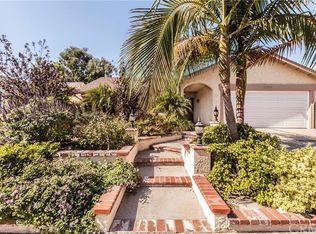 26822 Via Victoria, Mission Viejo, CA 92691