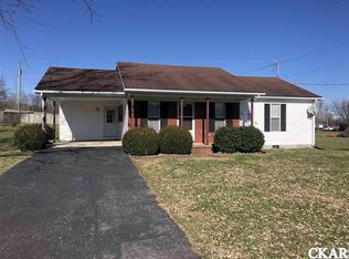 346 Fair Ground Rd, Stanford, KY 40484