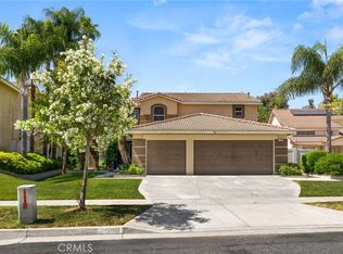 1098 Fernleaf Ln, Corona, CA 92881