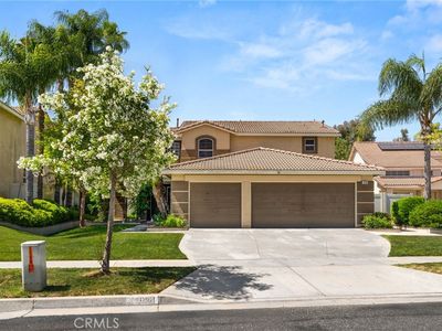1098 Fernleaf Ln, Corona, CA, 92881