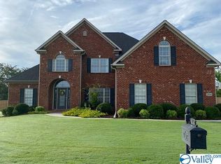 2034 Sarah Ln, Decatur, AL 35603