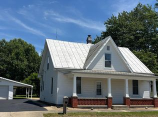 5835 S State Road 129, Versailles, IN 47042