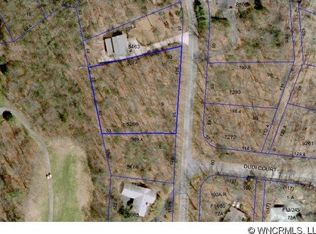 U14 L9a Utsonati Ln, Brevard, NC 28712