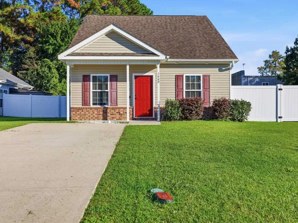 3669 Clay Pond Village Ln., Myrtle Beach, SC 29588