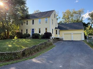 291 Harvard Rd, Bolton, MA 01740