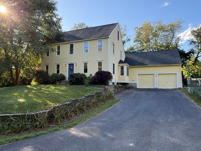 291 Harvard Rd, Bolton, MA, 01740