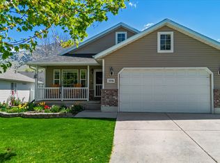 306 Arts Pl, Providence, UT 84332