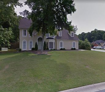 1201 Brook Knoll Pl, Lawrenceville, GA, 30043