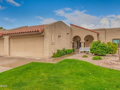 3418 N Sunridge Ln, Chandler, AZ, 85225