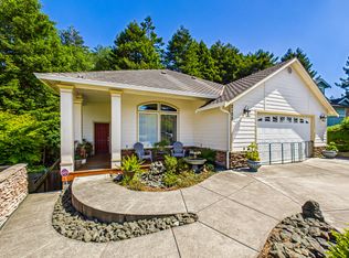 2105 Ardagh Ct, Eureka, CA 95503