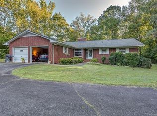 4550 Chapel Grove Rd, Gastonia, NC 28052