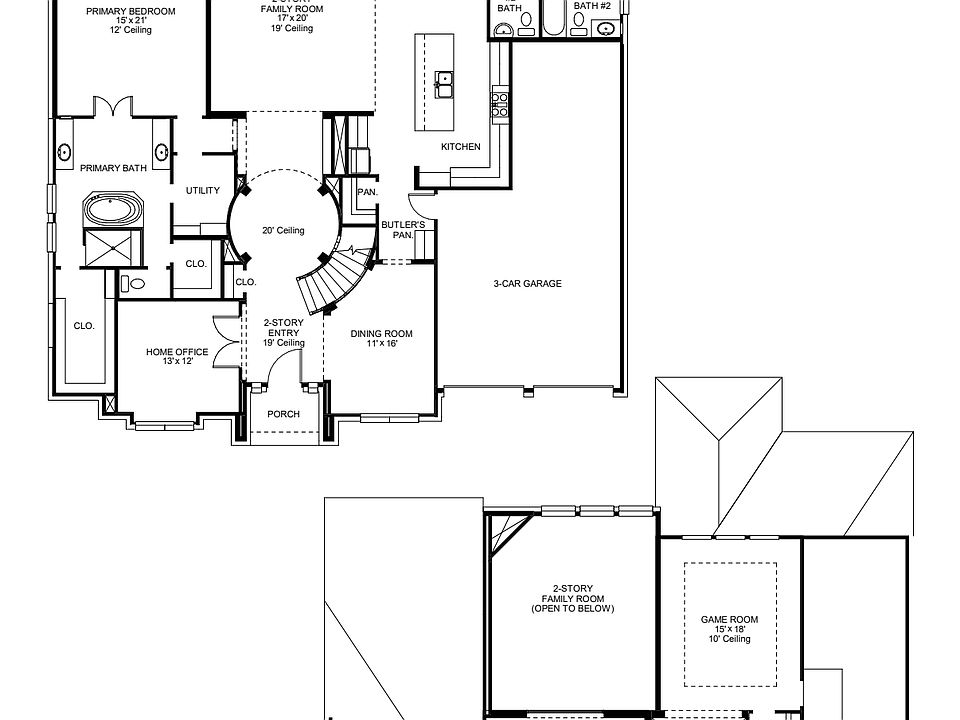 2nd image of 22311 Understory Ct