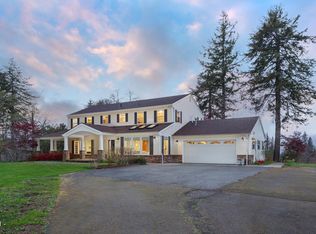 7295 NE Highland Rd, Otis, OR 97368