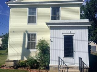 158 Wright St, Preston, MD 21655