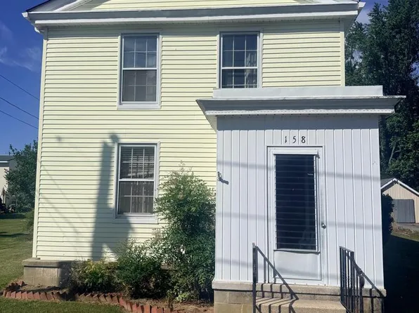 158 Wright St, Preston, MD 21655