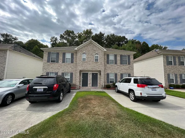 4112 Brook Creek Lane #B, Greenville, NC 27858