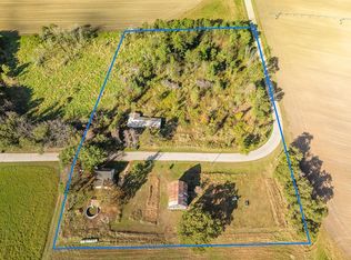 N8590 7th Ln, Westfield, WI 53964