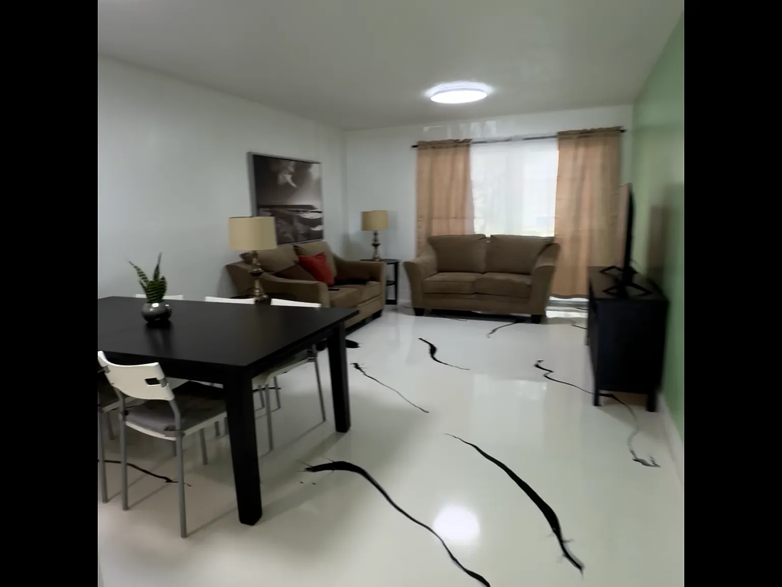 2 bed, 1035 sqft, $1,800 — Photo 3