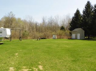 Keilitz Rd, Cass City, MI 48726