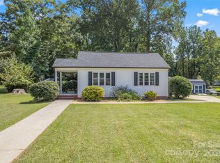 223 Wiley Ave, York, SC 29745