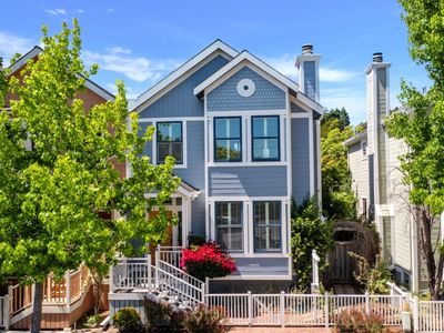 232 Union St, Santa Cruz, CA, 95060