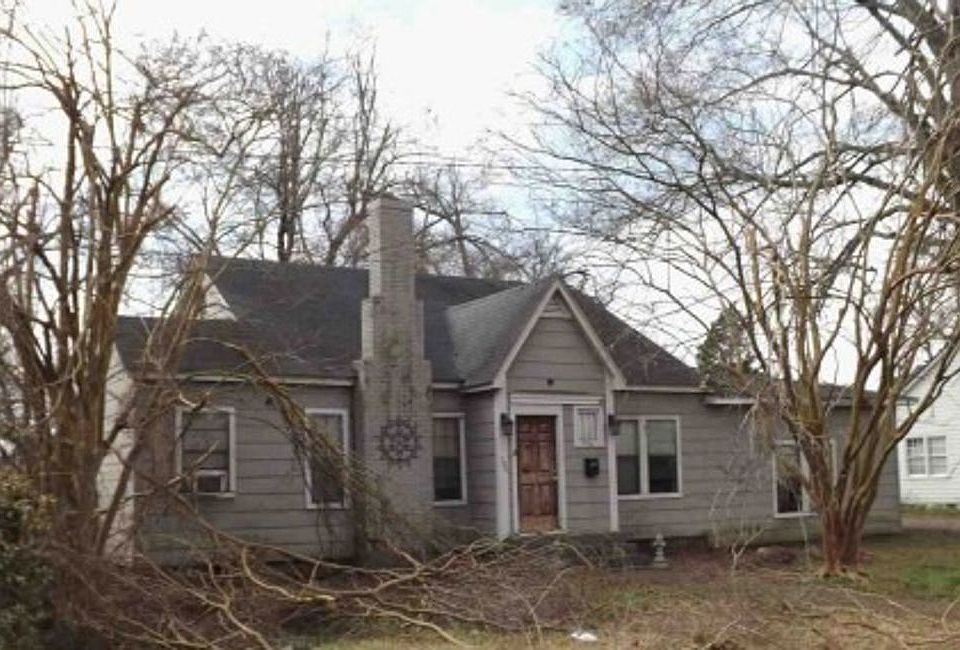 Property Front View