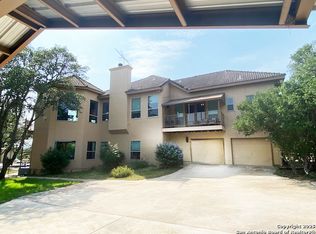 31360 Wild Oak Hill, Fair Oaks Ranch, TX 78015