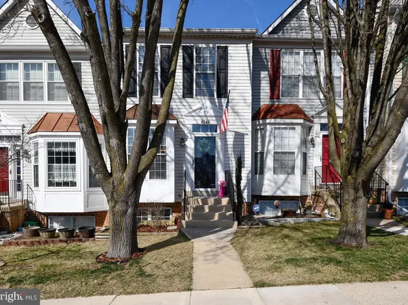 4248 Ashmere Cir, Dumfries, VA 22025
