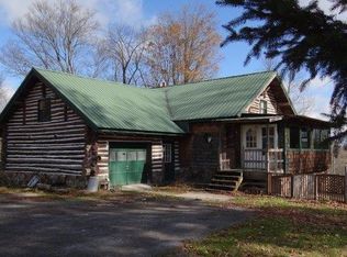 2244 Thayer Rd, Hamilton, NY 13355